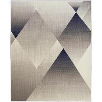 Tapete Para Sala Pixel N Piramide 2,00x2,50 São Carlos