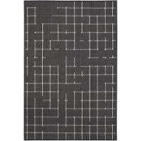 Tapete Para Sala Cotton Game Ii 1,00x1,50 São Carlos - 1