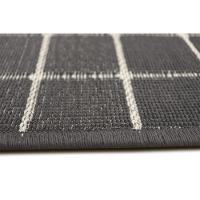 Tapete Para Sala Cotton Game Ii 1,00x1,50 São Carlos - 5