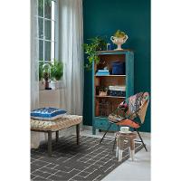 Tapete Para Sala Cotton Game Ii 1,00x1,50 São Carlos - 6