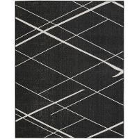 Tapete Para Sala Cotton Risca Ii 1,50x2,00 São Carlos - 1