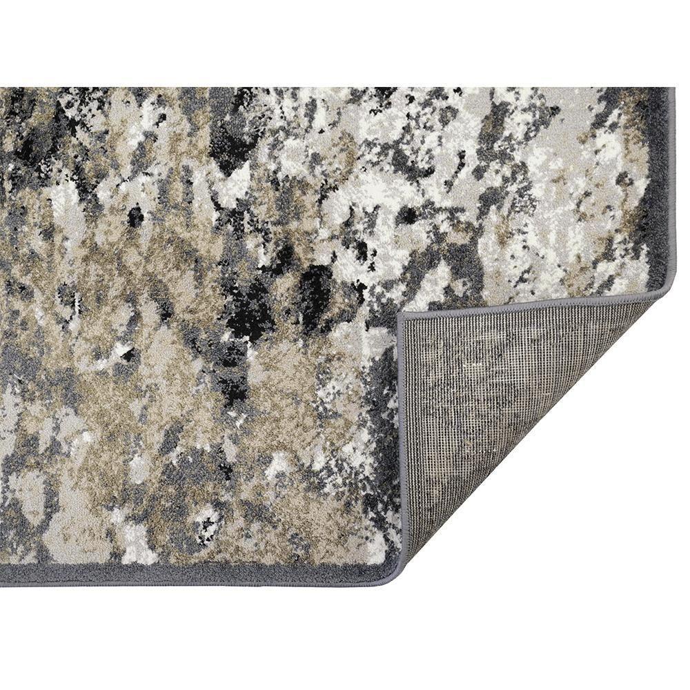 Tapete Para Sala Santorini 563 1,50x2,00 São Carlos - 3