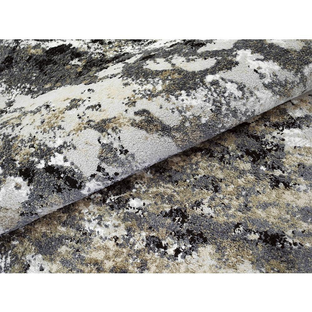 Tapete Para Sala Santorini 563 1,50x2,00 São Carlos - 4