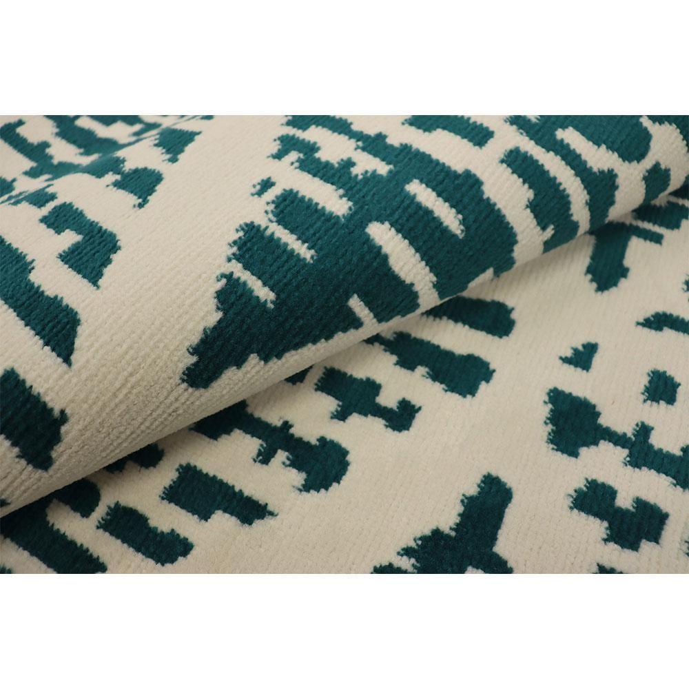 Tapete Para Sala Adana Bali 1,50x2,00 São Carlos - 4