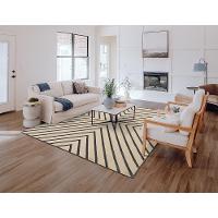 Tapete Para Sala Lyre Carbon 1,50x2,00 São Carlos - 5