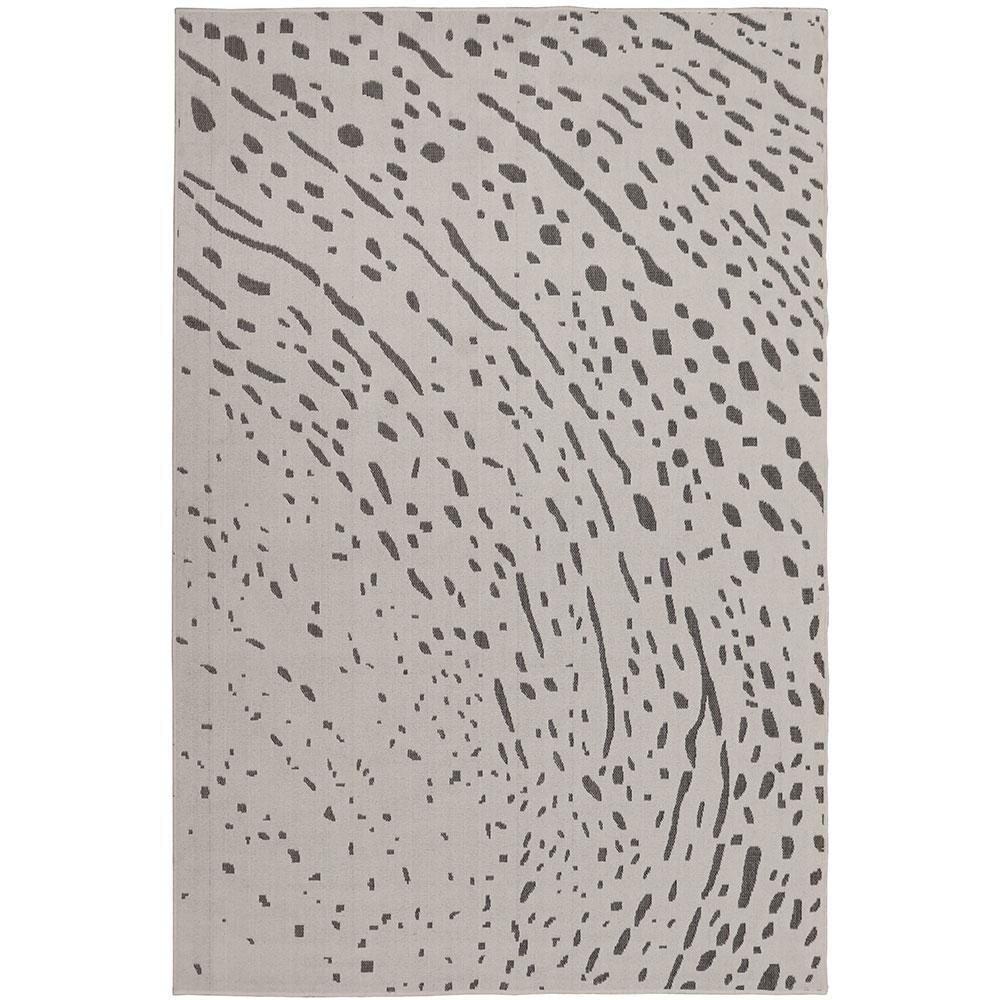 Tapete Para Sala Cotton Gota 2,00x2,50 São Carlos - 1