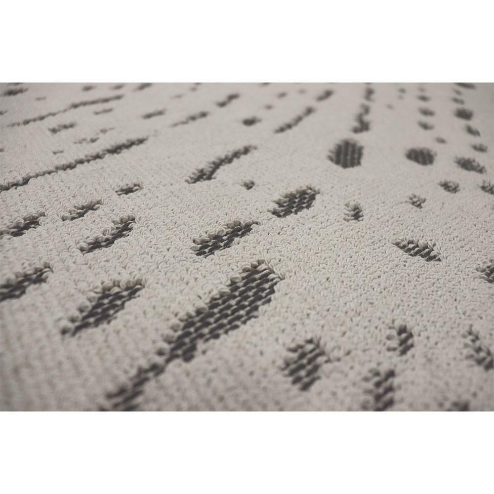 Tapete Para Sala Cotton Gota 2,00x2,50 São Carlos - 5