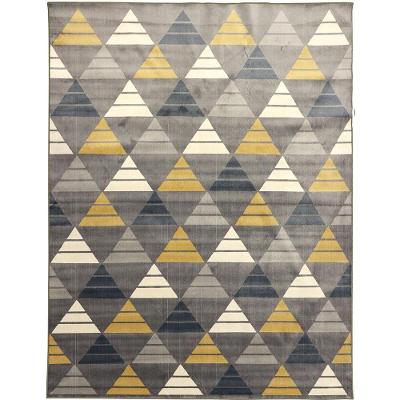 Tapete Para Sala Mykonos 1504 1,95x3,00 São Carlos