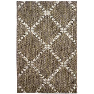 Tapete Para Sala Boucle Havana 1,00x1,50 São Carlos