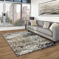 Tapete Para Sala Santorini 563 2,00x2,50 São Carlos - 5