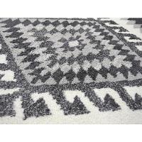 Tapete Para Sala Santorini 5503 2,50x3,00 São Carlos - 1