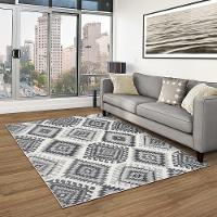 Tapete Para Sala Santorini 5503 2,50x3,00 São Carlos