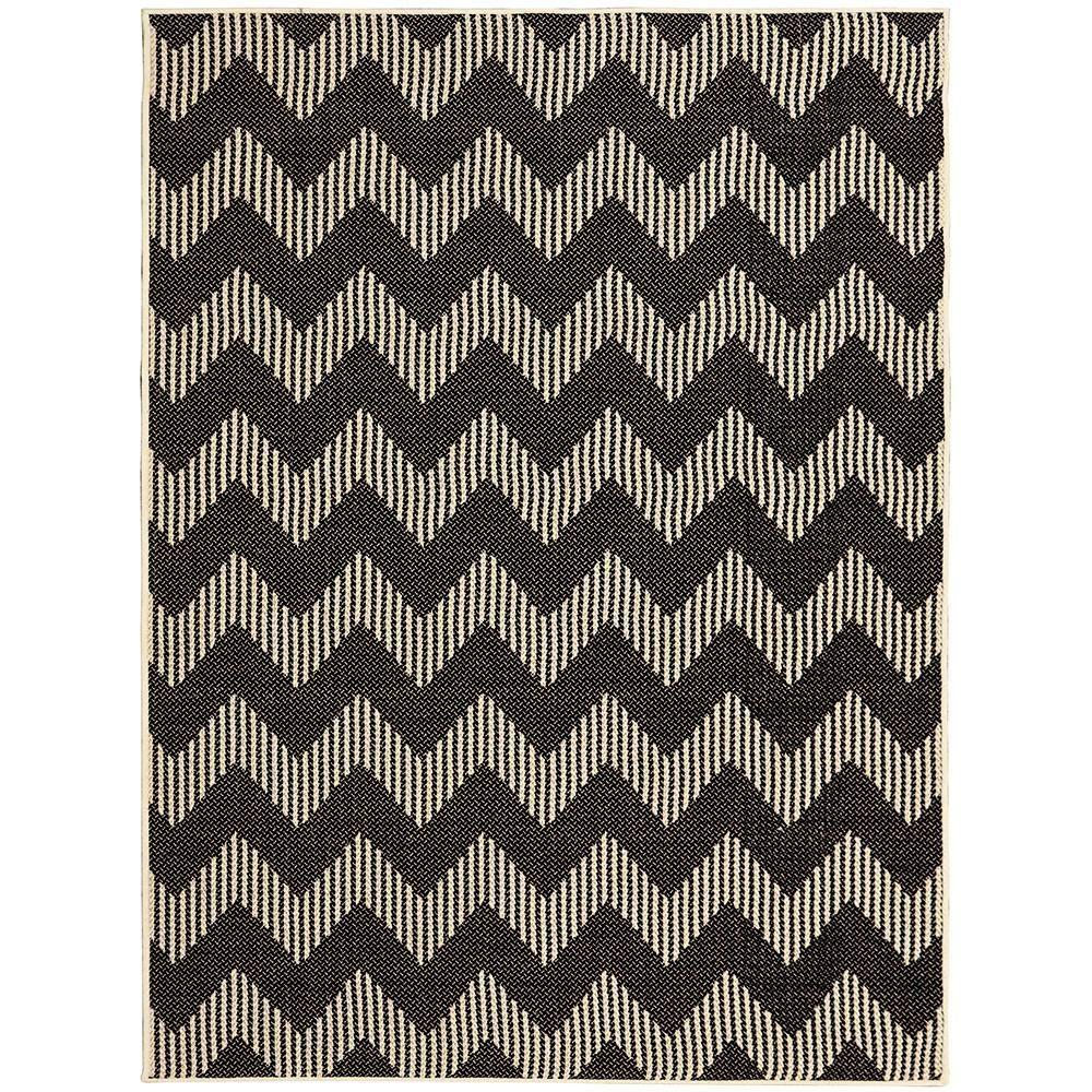 Tapete Para Sala Dupla Face Jonas 1,50x2,00 São Carlos - 1