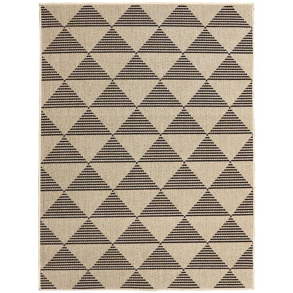 Tapete Para Sala Dupla Face Jonas 1,50x2,00 São Carlos - 5