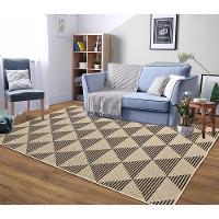 Tapete Para Sala Dupla Face Jonas 1,50x2,00 São Carlos - 6