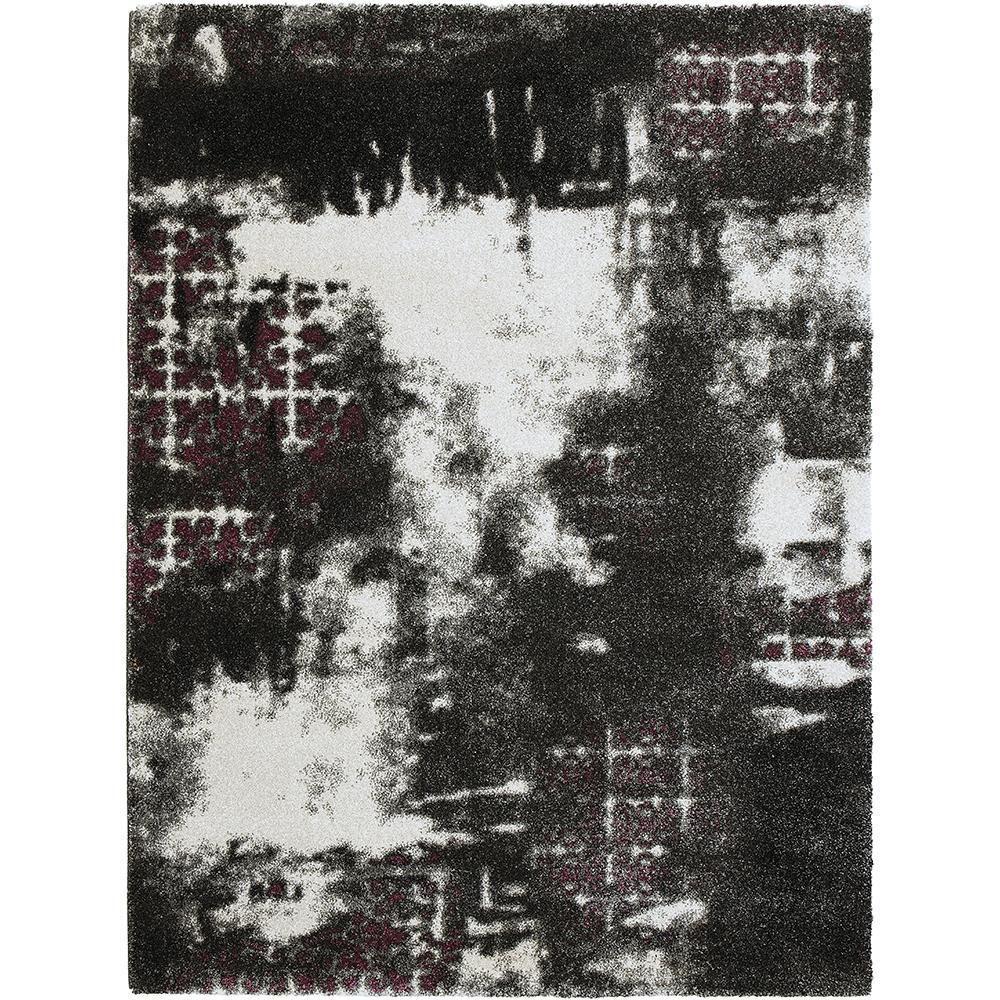 Tapete Para Sala Triply A Travertino 1,00x1,50 São Carlos - 1