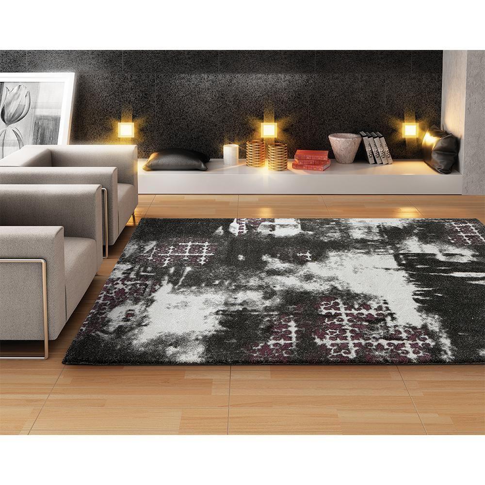 Tapete Para Sala Triply A Travertino 1,00x1,50 São Carlos - 2