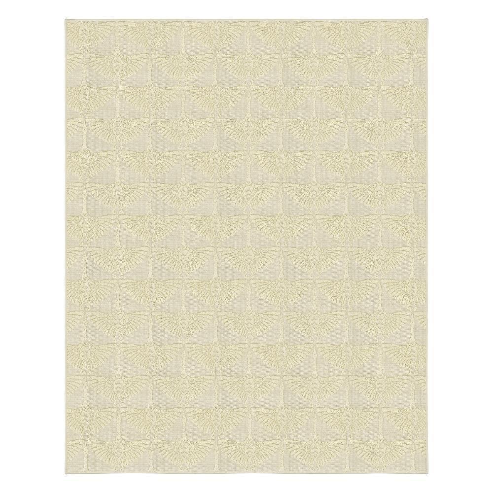 Tapete Para Sala Cotton Grou 2,00x2,50 São Carlos - 1