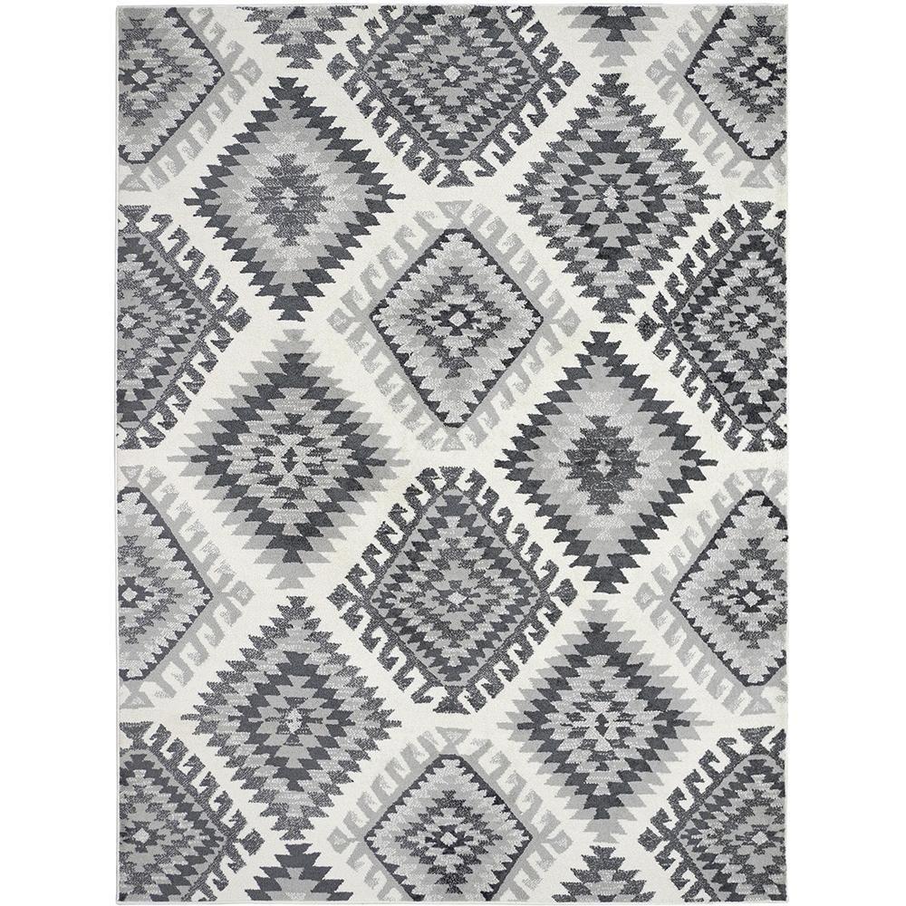 Tapete Para Sala Santorini 5503 2,00x2,50 São Carlos - 5