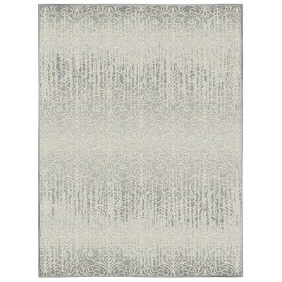 Tapete Para Sala Favorit Ikigai 1,50x2,00 São Carlos