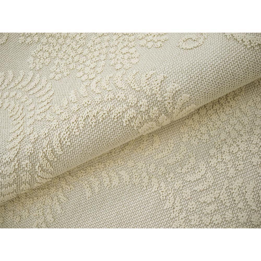 Tapete Para Sala Cotton Marfim 1,50x2,00 São Carlos - 2