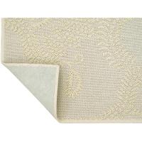 Tapete Para Sala Cotton Marfim 1,50x2,00 São Carlos