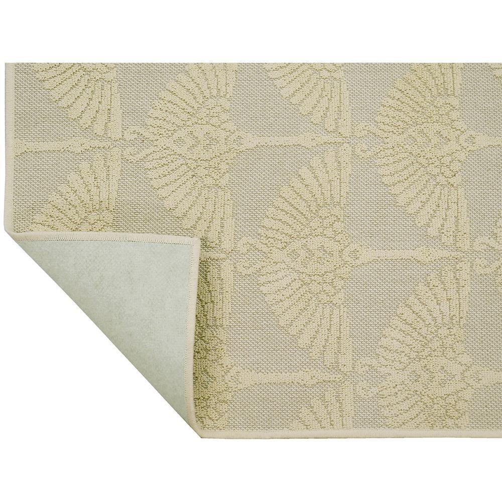 Tapete Para Sala Cotton Grou 1,50x2,00 São Carlos - 4