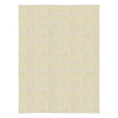Tapete Para Sala Cotton Grou 1,50x2,00 São Carlos