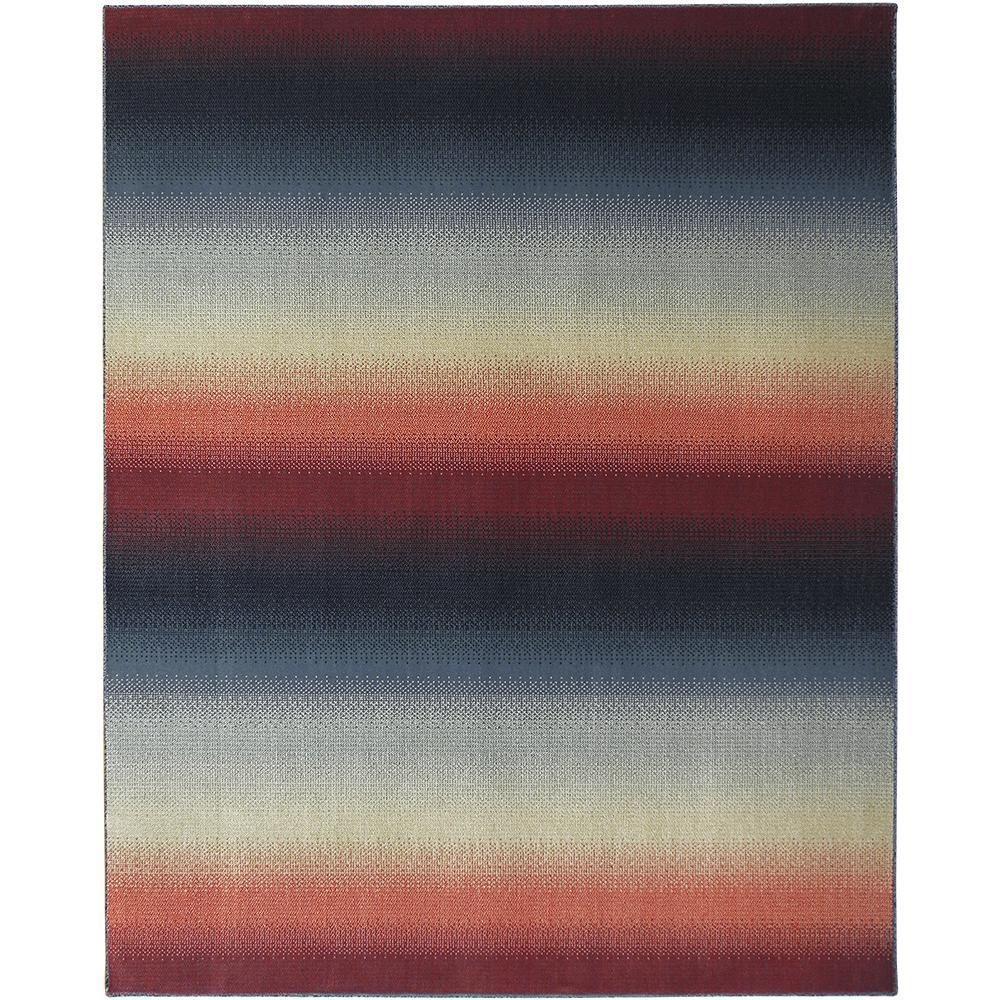 Tapete Para Sala Pixel N Nuvem 1,50x2,00 São Carlos - 1