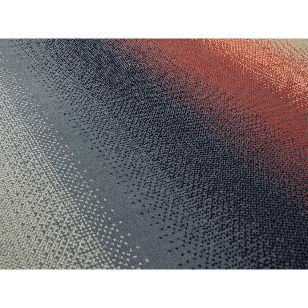 Tapete Para Sala Pixel N Nuvem 1,50x2,00 São Carlos - 3