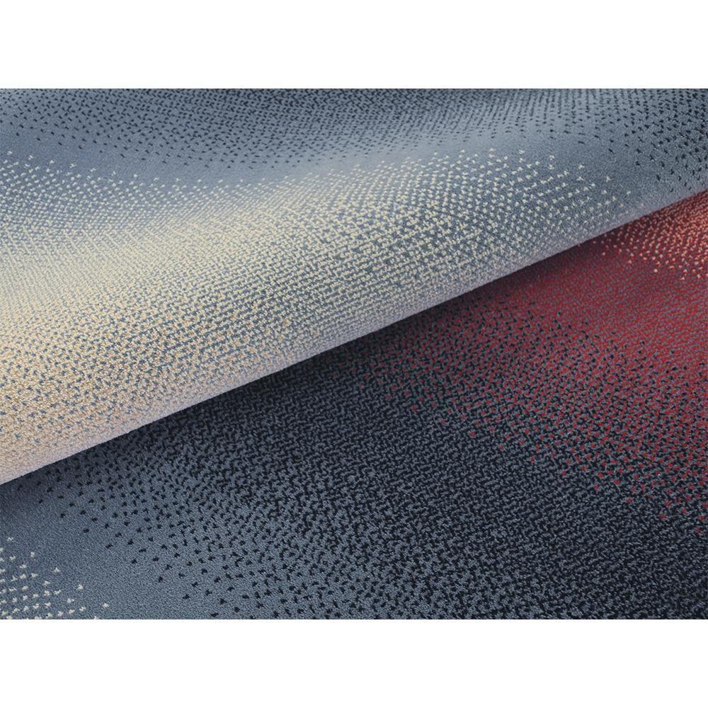 Tapete Para Sala Pixel N Nuvem 1,50x2,00 São Carlos - 4