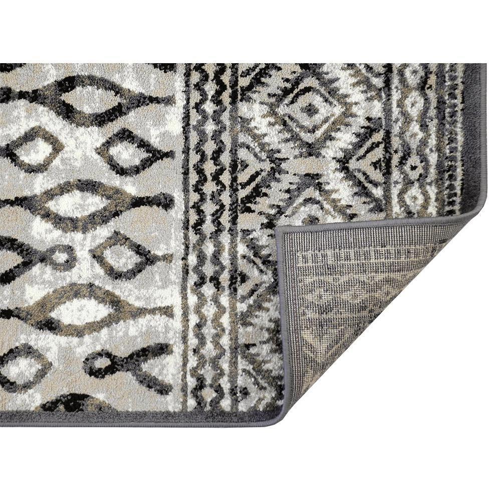 Tapete Para Sala Santorini 564 2,00x2,50 São Carlos - 3