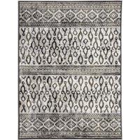 Tapete Para Sala Santorini 564 2,50x3,00 São Carlos - 1