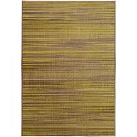 Tapete Para Sala School Risca Amarelo 2,00x2,90 São Carlos - 1