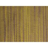 Tapete Para Sala School Risca Amarelo 2,00x2,90 São Carlos - 3