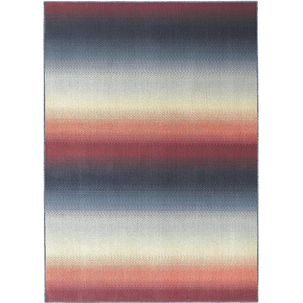 Tapete Para Sala Pixel N Nuvem 2,00x3,50 São Carlos - 1