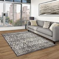 Tapete Para Sala Santorini 564 3,00x4,00 São Carlos - 3