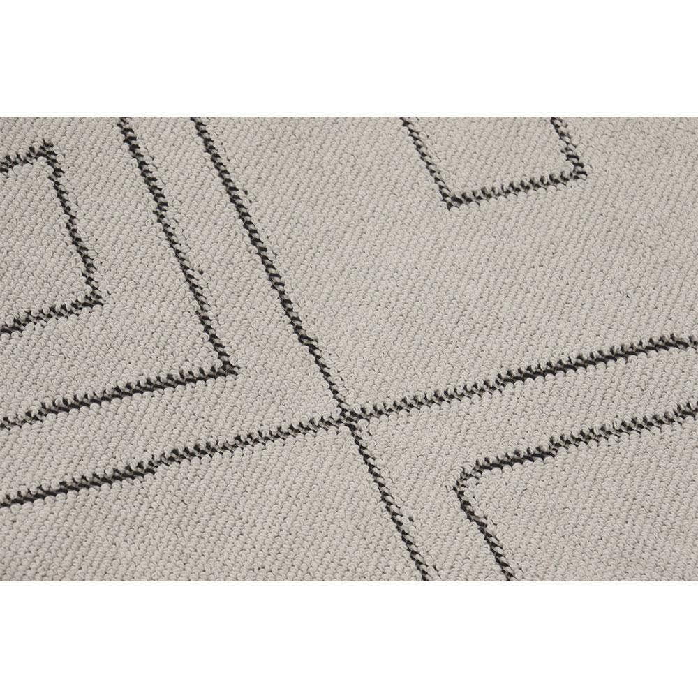 Tapete Para Sala Cotton Losango I 2,00x2,50 São Carlos - 2