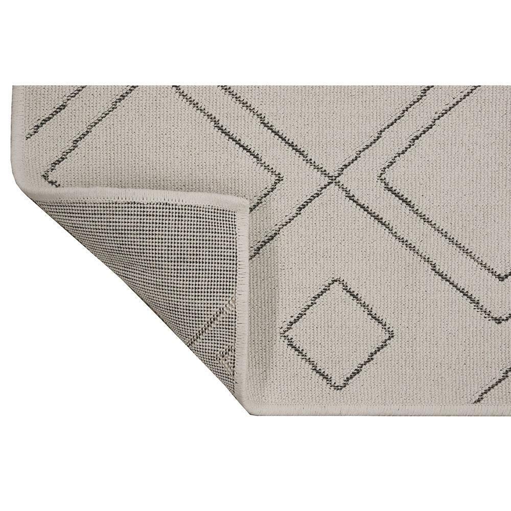 Tapete Para Sala Cotton Losango I 2,00x2,50 São Carlos - 3