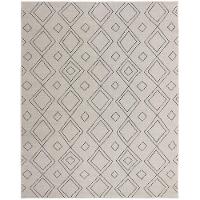 Tapete Para Sala Cotton Losango I 2,00x2,50 São Carlos - 1