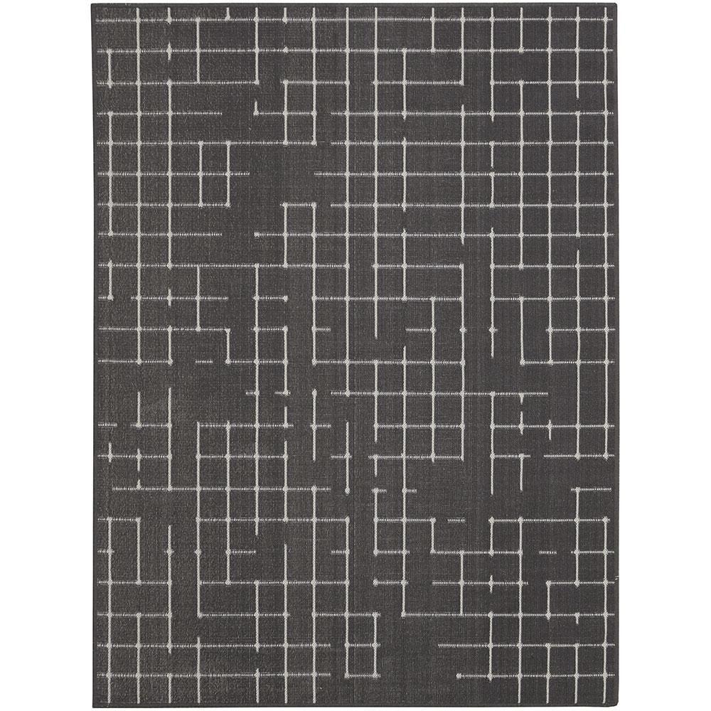 Tapete Para Sala Cotton Game Ii 1,50x2,00 São Carlos - 1