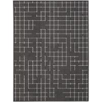 Tapete Para Sala Cotton Game Ii 1,50x2,00 São Carlos - 1