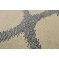 Tapete Para Sala Lyre Ikat 1,00x1,50 São Carlos - 2