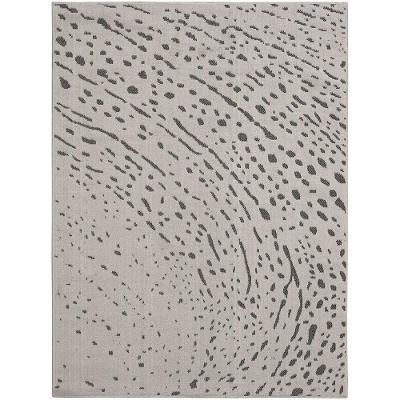 Tapete Para Sala Cotton Gota 1,50x2,00 São Carlos