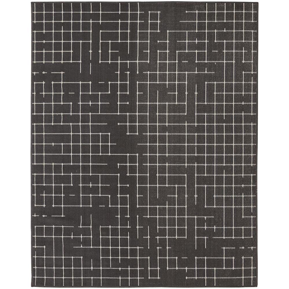 Tapete Para Sala Cotton Game Ii 2,00x2,50 São Carlos - 1