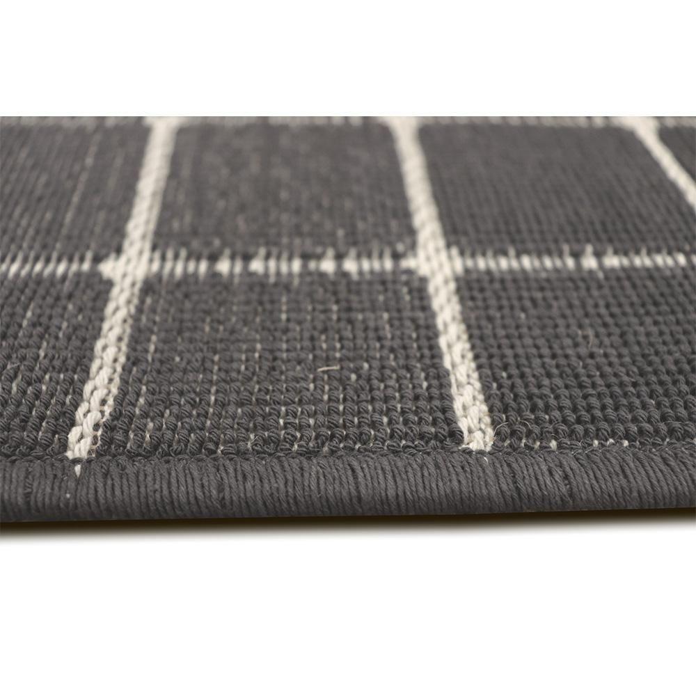 Tapete Para Sala Cotton Game Ii 2,00x2,50 São Carlos - 5