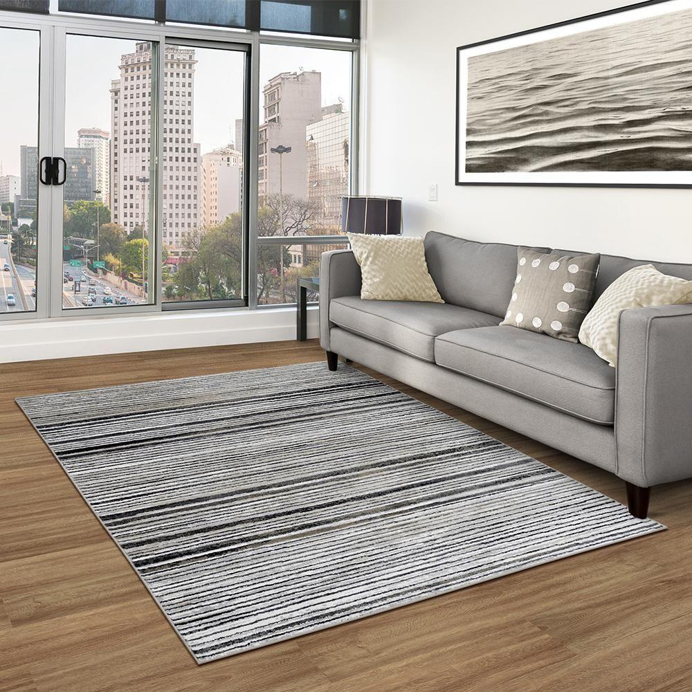 Tapete Para Sala Santorini 1802 2,00x2,50 São Carlos - 5