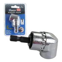 Adaptador Angular Para Parafusadeira 105º - 1