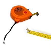 Trena Auto Emborrachada Com Ponta Imantada - 10 Metros - 3