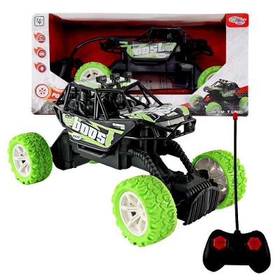 Carrinho De Controle Remoto 4x4 Trip